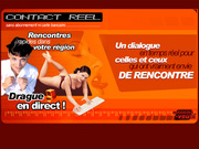 Contact Réel