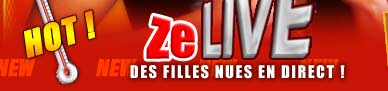 salopes nues en direct sur ZELIVE