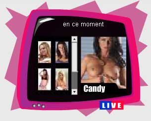 live sexe en direct